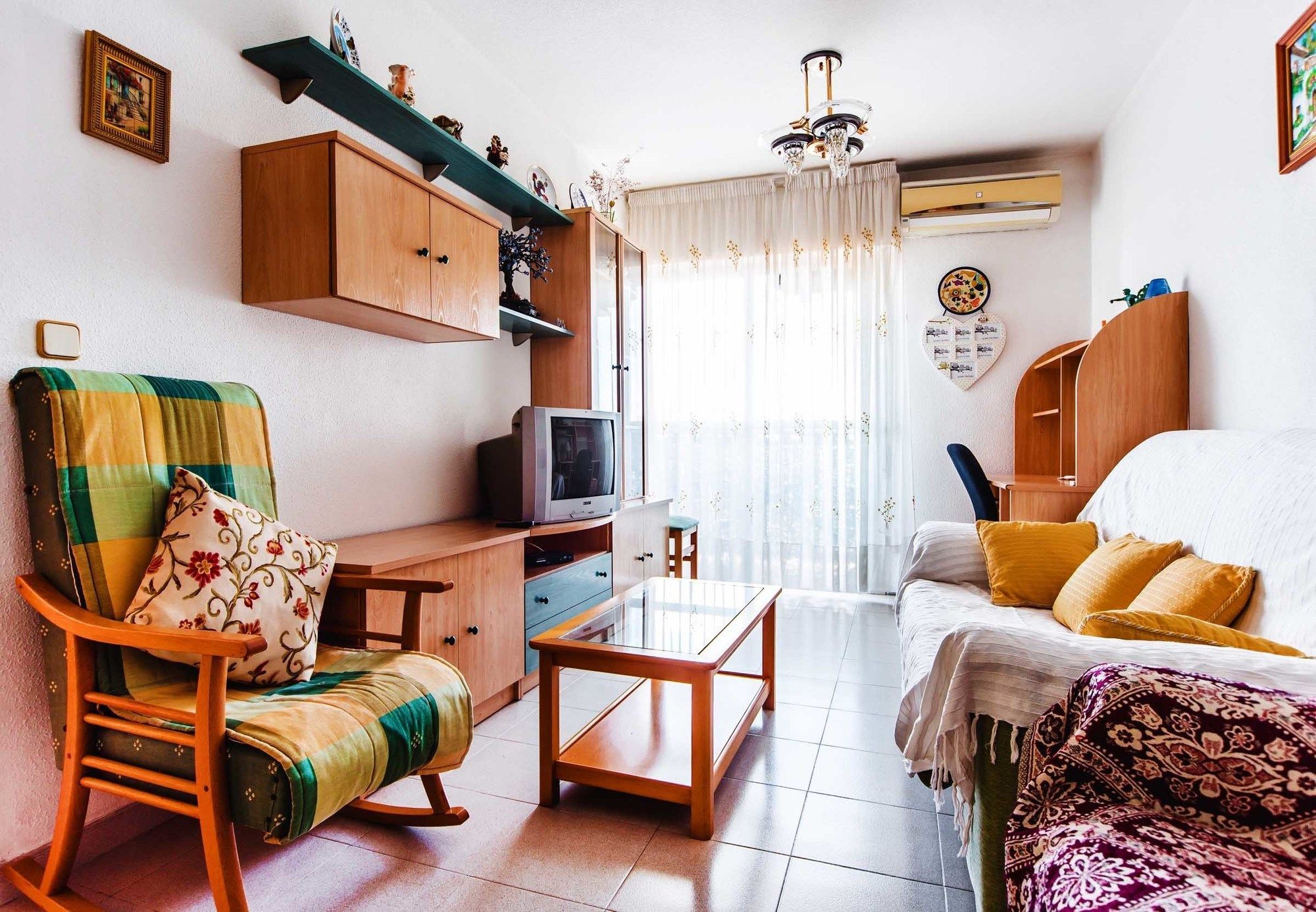 Espanhouse Bazan 35 Apartment